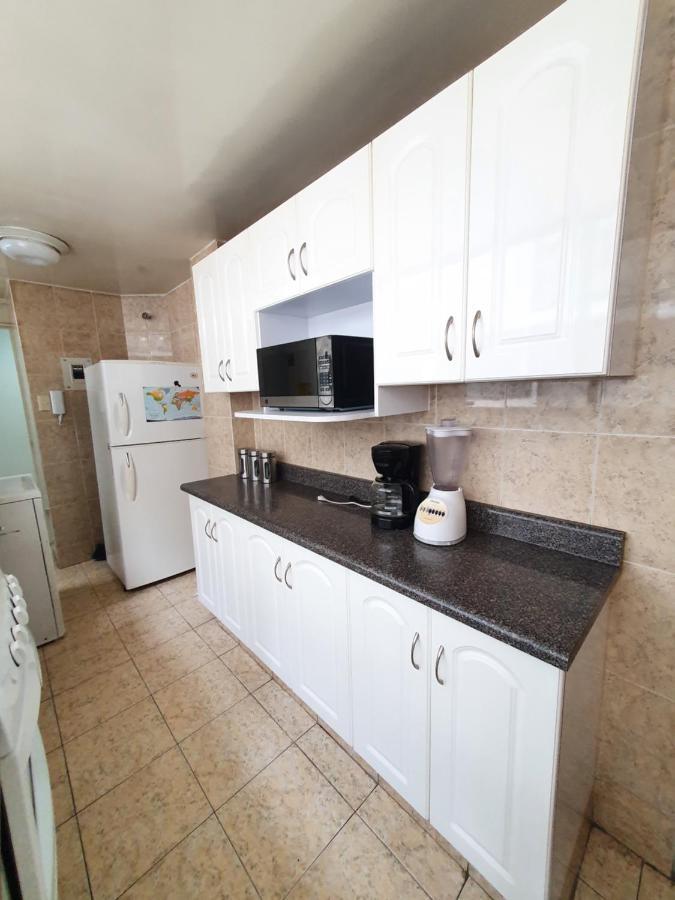 Appartamento Ubicadisimo Departamento En 3Bed Polanco Città del Messico Esterno foto